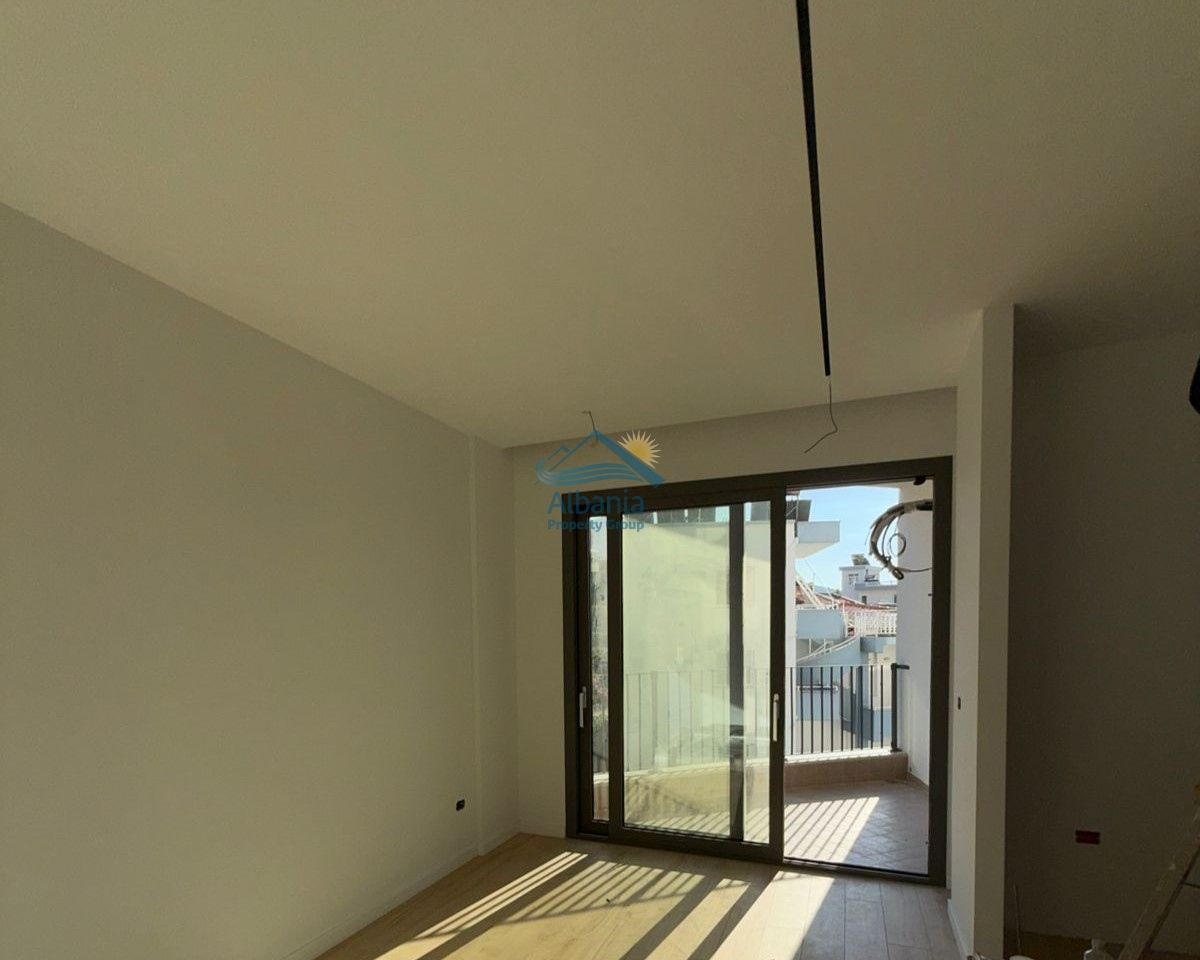 Albania Apartments For Sale In Vlore, Located In A Good Area, Close To The Beach